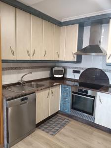 Apartamento Perla 2000
