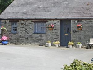 Coach House, Gogarth