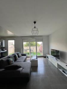 Appartements Appartement Montpellier : photos des chambres