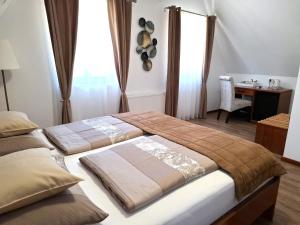 B&B Plitvice Lakes Villa Mija