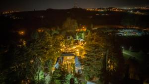 Estancia La Elena Hotel Boutique