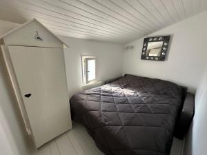 Villas La Villa Delphine : photos des chambres