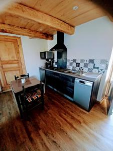 Chez Francine La Chenevière