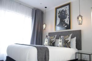 Stunning 2 bed Apartment near Monte Casino