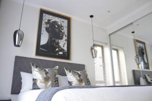 Stunning 2 bed Apartment near Monte Casino