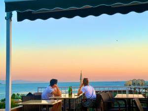 Ayasofya Hotel - Special Class