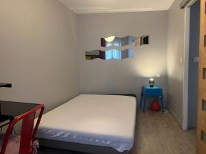 Appartements Narbonne T2 bien place : Appartement 1 Chambre