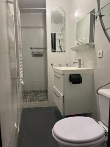 Appartements Narbonne T2 bien place : photos des chambres