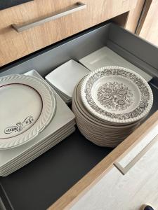 Villas La Villa Delphine : photos des chambres