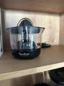 Villas La Villa Delphine : photos des chambres