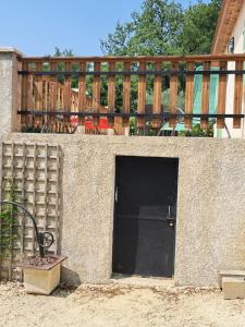 Maisons de vacances L-art des choix : photos des chambres