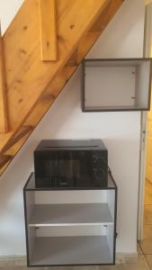 Appartements Cerbere Terrimbo 2 : photos des chambres
