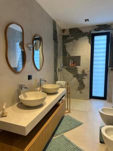 Villa Hana - San Pietro