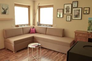 Hollys Ferienwohnungen