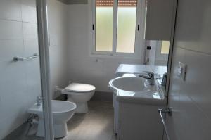 ABITARE MARE - Residence Rustica