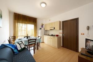 ABITARE MARE - Residence Rustica