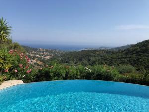 Villa Yasmine Cavalaire