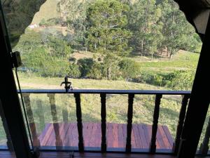 Recanto das Maritacas