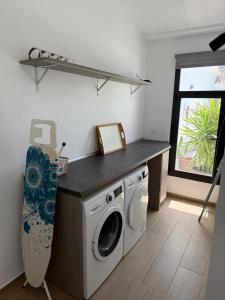 Alojamiento rural Peña de los Enamorados