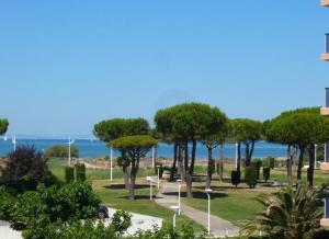 Appartement vue sur mer Le Grau du Roi