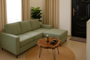 Peaceful Retreat for Drivers Near Arusha Park - Ubytování bez kategorie ve městě Usa River