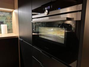 COMO Apartment parking podziemny