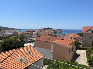 One-Bedroom Apartment room in Apartments Pasko