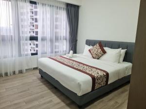 Agile Residence Service Suites Bukit Bintang KL