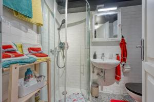 Romantic Casa Amica with Free Parking