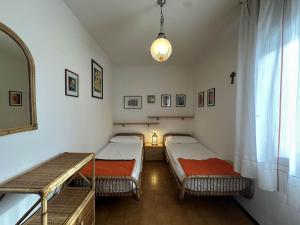 Relax in quiet Bibione Pineda