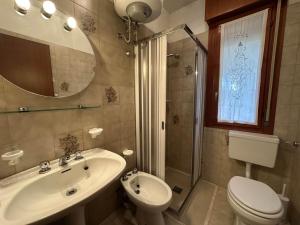 Relax in quiet Bibione Pineda