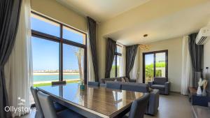 Ollystays 4BR Villa Heated Pool El Gouna