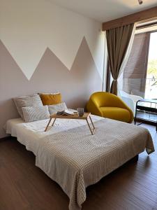 Dobro došli u Čarne vrhove!