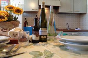 Pleasant seaside accommodation in Rosolina Mare