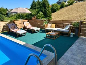 Apartman Ferenac