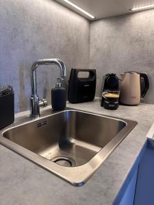 Dobro došli u Čarne vrhove!