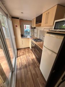 Campings Mobile Home La Tremblade : photos des chambres