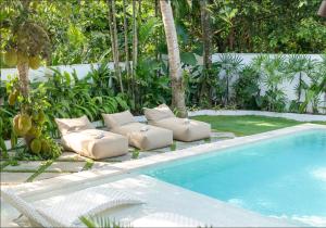 Brisa Ahangama - Stunning 4BR Private villa with pool & office room