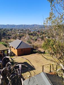 Cabañas Los Álamos