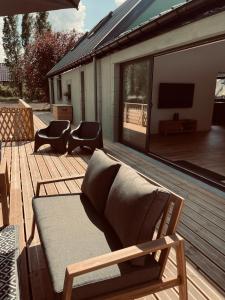 Gîte les pins - Maison cosy et calme à Ardres