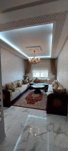 Appartement meublé
