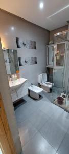 Appartement meublé