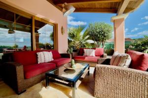 Casa Zeus - No Stress Holidays