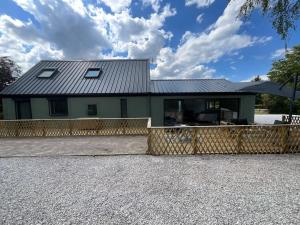 Maisons de vacances Gite les pins - Maison cosy et calme a Ardres : photos des chambres