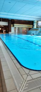 TOP KaVi apartments #5, Pool, Sauna und Fitness FREE, 2-Zimmer