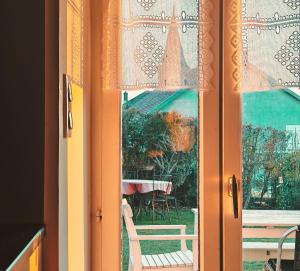 Villas Chez Claudia 2 : photos des chambres
