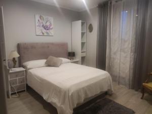 Appartements Le Bellevue : photos des chambres