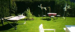 Villas Chez Claudia 2 : photos des chambres