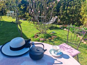 Villas Chez Claudia 2 : photos des chambres