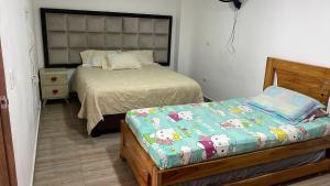 Departamento Medellín bello